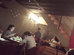 -Amanda餐厅(长乐路店)