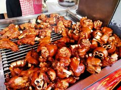 -芭菲盛宴·环球美食(北城国际店)