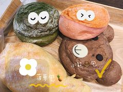 -奈雪的茶(印象城店)