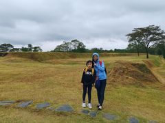 -盘龙城国家考古遗址公园