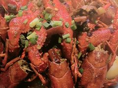 -霸王虾·小龙虾香辣蟹(玉林店)