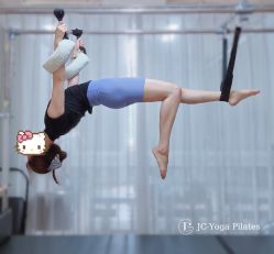 点击看大图 -JC·YOGA静禅瑜伽普拉提