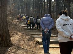 -沈阳辉山风景区