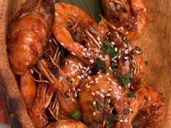 -老西门·常州菜(新区店)