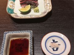 -晴空·日本料理(万象城店)