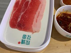 -玫瑰花园自助烤肉(顺义鑫海韵通店)