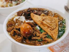 -花溪王记牛肉粉(四季花溪商场店)