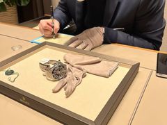 -亨得利钟表商店