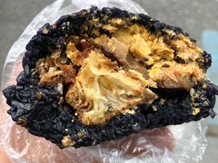 -芳婆糕团店(王府大街店)