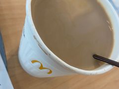 -麦当劳(明湖店)