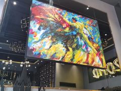 -Mezomd曼索蒂西班牙餐厅(广粤店)