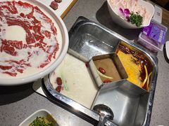 -巴庄重庆火锅(封丘店)