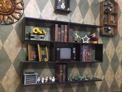 -李大牛和刘大力手作甜品(凯德店)