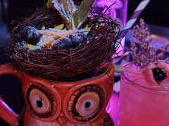 -MOSSO音乐酒吧·live house(南京旗舰店)