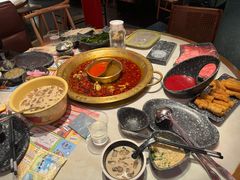 -哥老官重庆美蛙鱼头(宝山龙湖店)