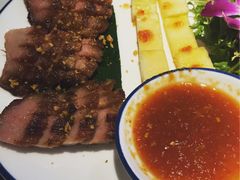 -美奈小馆·越南料理(中航城君尚购物中心店)