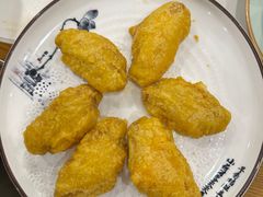 -盈田盈粥庄(博山东路店)