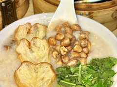 -点都德(喜粤楼店)