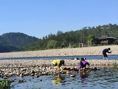 -楠溪江风景名胜区