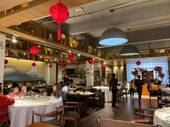 大堂-陆壹捌餐厅(五大道店)