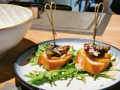 鹅肝-小满Grainkitchen(滨江商业广场店)