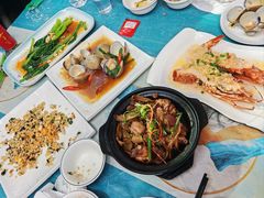 -40号厦门海鲜大排档(中山路店)