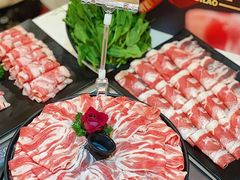 -海底捞大排档火锅(打浦路店)