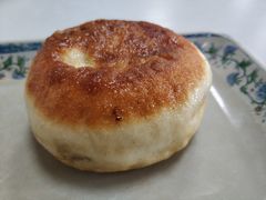 -上海为民商行清真饭店(南大路店)