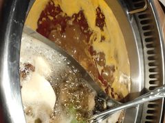 -季季红火锅(长沙步行街店)