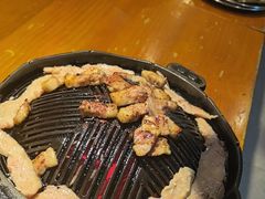-kingkong大猩猩烤肉(CBD店)