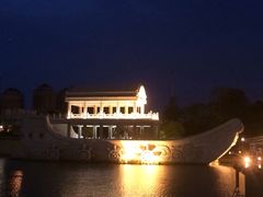 -海河游船-永乐码头(大悲院)