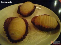 萝卜丝酥饼-苏浙汇(朝外店)