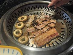 -牛焱·烧肉酒肆(五大道店)