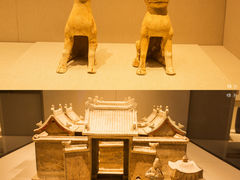 -深圳博物馆(古代艺术馆)