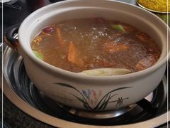 -阿鹏故事野生菌火锅(双廊古镇店)