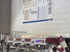 -COSTA COFFEE(金长安大厦店)