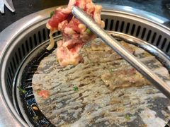 -烤路里·韩国品质自助烤肉(石路天虹4号店)