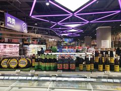 -盒马鲜生(顺义店)