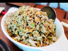 -轻蔬不用等·素食(江苏路店)