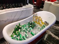 -西安W酒店·WEI全味西餐厅