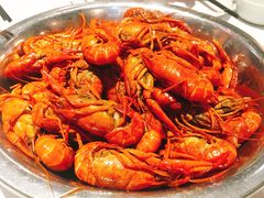 -庞家烧烤客栈(炮台山店)