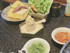 -樱嘢·炭火烧肉(惠南店)