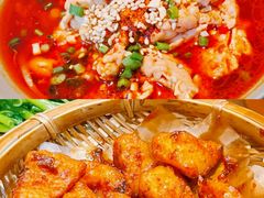 -星·South Beauty·俏江南(国贸店)