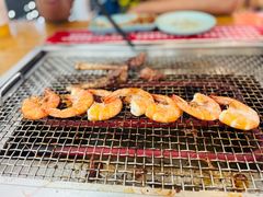 -蚝英雄鲜蚝自助专门店(长楹天街直营店)