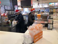 -CoCo都可(虹口龙之梦店)
