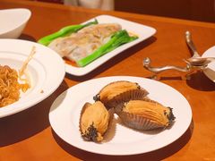 -杭州JW万豪酒店-万豪中餐厅