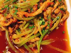 鱼香肉丝-盘飧市(春熙路店)