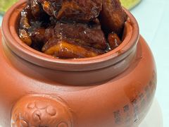 -瑞福园联谊餐室(茂名南路店)