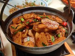 -金佬馆·川菜bistro(芜湖镜湖万达店)