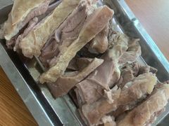手抓羊肉-马学武手抓美食(下南关总店)